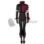 Gotham Knights Harley Quinn Cosplay Costumes