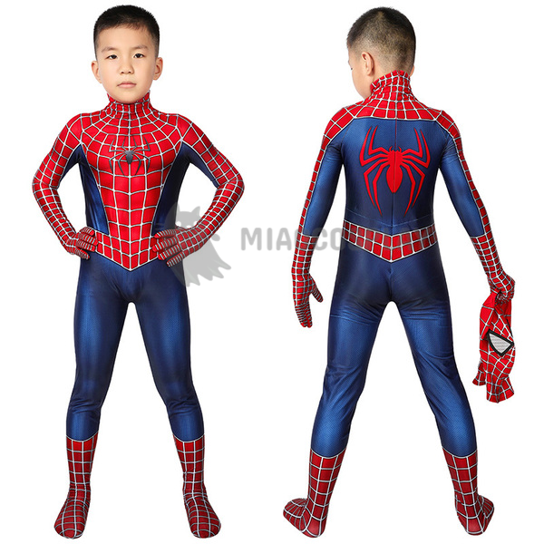 kids_spider-man_homecoming_cosplay_costume_spandex_suit_1