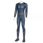 Aquaman Arthur Curry Costume Aquaman and the Lost Kingdom Cosplay Outfits