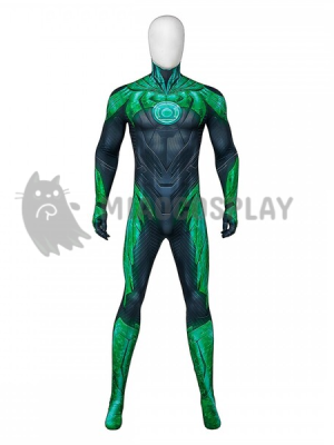 green_lantern_costume_suicide_squad_justice_league_cosplay_jumpsuits_1