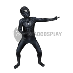 Halloween Children's Venom Cosplay Costume Venom Suit