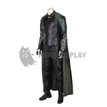 Loki Cosplay Costumes Thor Ragnarok Movie Level Loki Halloween Cosplay Suits