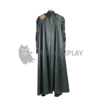 Loki Cosplay Costumes Thor Ragnarok Movie Level Loki Halloween Cosplay Suits