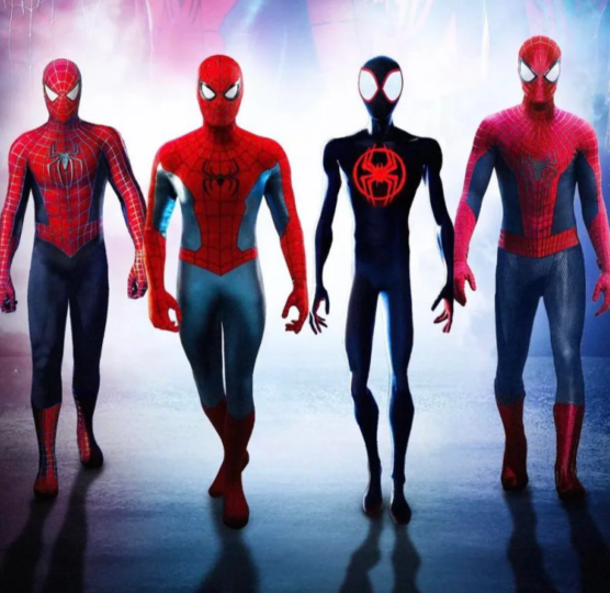 spider-man_costumes