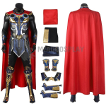 Thor Costumes Thor Love and Thunder Thor Cosplay Suit