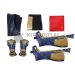 Thor Costumes Thor Love and Thunder Thor Cosplay Suit